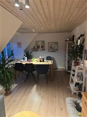 Photo 1. Apartment, Hjørringvej, Østervrå 