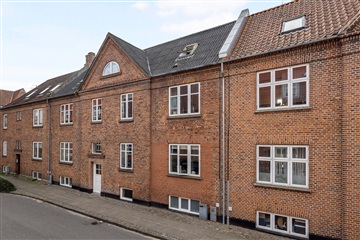 Photo 2. Apartment, Norgesgade, Aalborg 