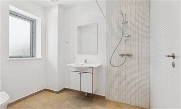 Photo 2. House, Søndervej, Mern 