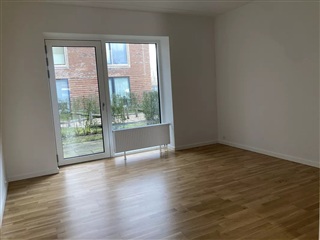 Photo 4. Apartment, Pollenvænget, Tilst 