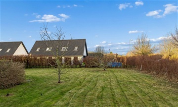 Billede 17. Hus/villa, Søndervej, Mern 