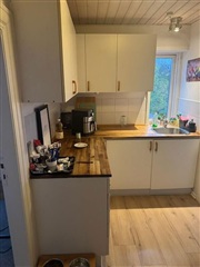 Photo 12. Apartment, Hjørringvej, Østervrå 