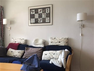 Photo 2. Room, Tagensvej, København N 