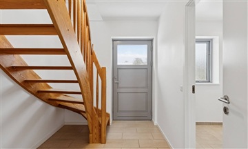 Photo 1. House, Søndervej, Mern 