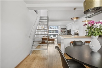 Photo 7. Apartment, Richard Mortensens Vej, København S 