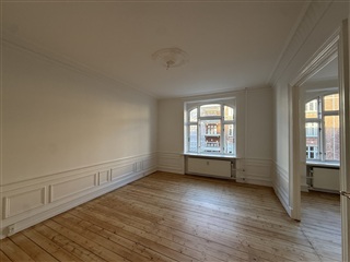 Photo 7. Apartment, Nordre Frihavnsgade, København Ø 