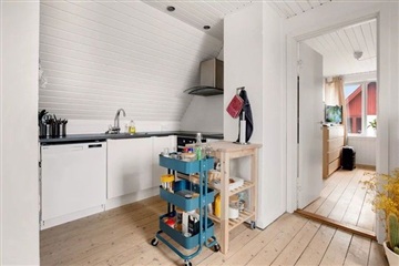 Photo 2. Apartment, Bispensgade, Hjørring 