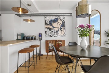 Photo 3. Apartment, Richard Mortensens Vej, København S 