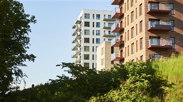 Photo 7. Apartment, Akvavitvej, Aalborg 