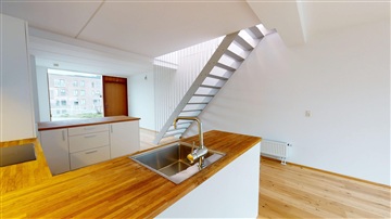 Photo 6. Apartment, Richard Mortensens Vej, København S 