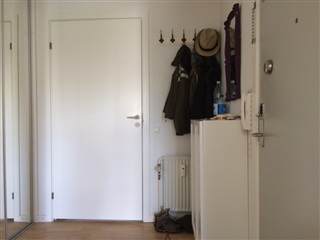 Photo 3. Room, Tagensvej, København N 