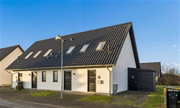 Billede 16. Hus/villa, Søndervej, Mern 