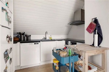 Photo 4. Apartment, Bispensgade, Hjørring 