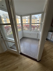 Photo 5. Apartment, Borups Alle, Frederiksberg 