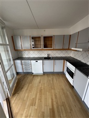 Photo 1. Apartment, Borups Alle, Frederiksberg 