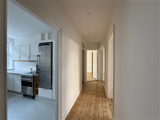 Photo 3. Apartment, Nordre Frihavnsgade, København Ø 
