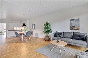 Photo 7. Apartment, Borresøvej, Risskov 