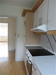 Photo 2. Apartment, Rødegårdsvej, Odense C 