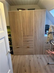 Photo 7. Apartment, Hjørringvej, Østervrå 