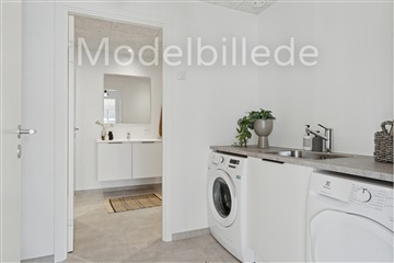 Billede 7. Hus/villa, Hvedevang, Lunderskov 