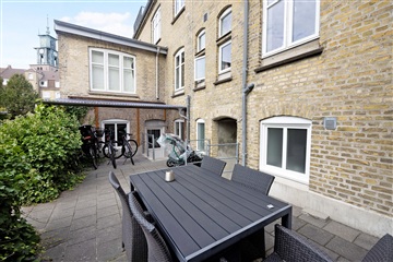 Photo 5. Apartment, Norgesgade, Aalborg 