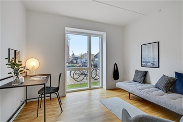 Photo 12. Apartment, Borresøvej, Risskov 