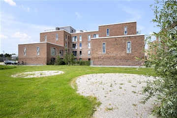 Photo 25. Apartment, Pollenvænget, Tilst 