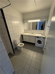 Photo 3. Apartment, Borups Alle, Frederiksberg 