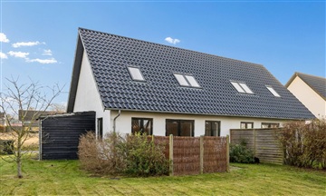 Billede 19. Hus/villa, Søndervej, Mern 