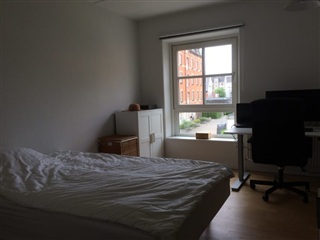 Photo 8. Room, Tagensvej, København N 