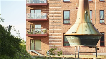Photo 9. Apartment, Akvavitvej, Aalborg 