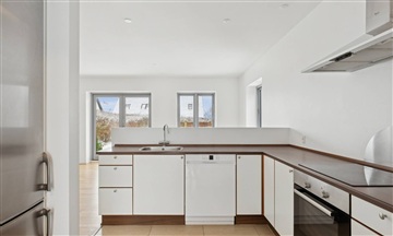 Photo 10. House, Søndervej, Mern 