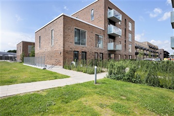 Photo 22. Apartment, Pollenvænget, Tilst 