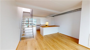 Photo 5. Apartment, Richard Mortensens Vej, København S 