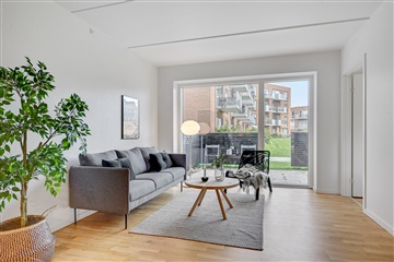 Photo 8. Apartment, Borresøvej, Risskov 