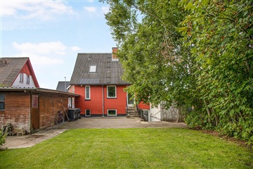 Photo 6. Apartment, Bispensgade, Hjørring 