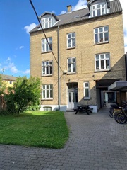Photo 1. Apartment, Skt. Pauls Gade, Aarhus C 
