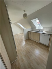 Photo 11. Apartment, Norgesgade, Aalborg 