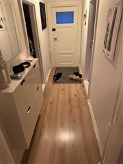 Photo 5. Apartment, Hjørringvej, Østervrå 