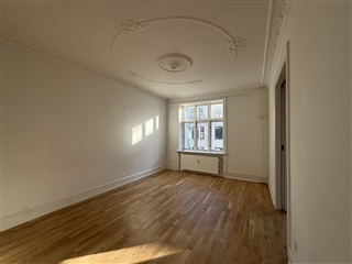 Photo 1. Apartment, Kong Oscars Gade, København Ø 