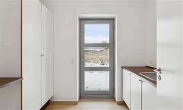 Photo 9. House, Søndervej, Mern 