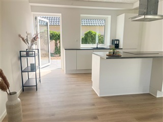 Photo 1. Apartment, Vestergade, Børkop 