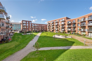 Photo 17. Apartment, Borresøvej, Risskov 