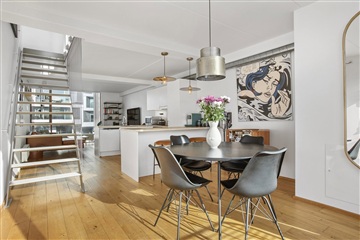 Photo 2. Apartment, Richard Mortensens Vej, København S 