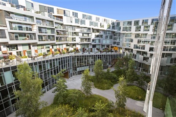 Photo 1. Apartment, Richard Mortensens Vej, København S 