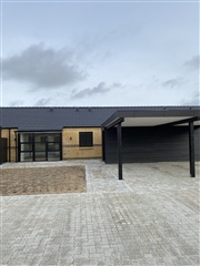 Photo 1. House, Gl. Banevej, Karup J 