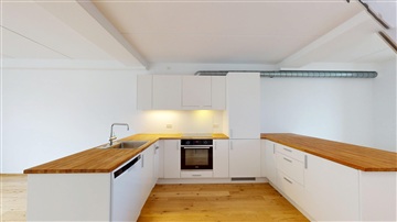 Photo 3. Apartment, Richard Mortensens Vej, København S 