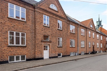Photo 1. Apartment, Norgesgade, Aalborg 