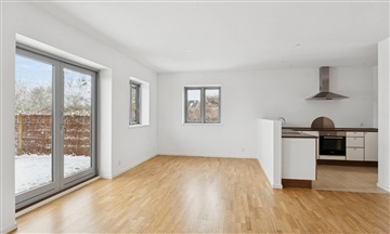 Photo 11. House, Søndervej, Mern 