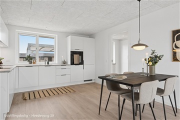 Photo 4. House, Hvedevang, Lunderskov 